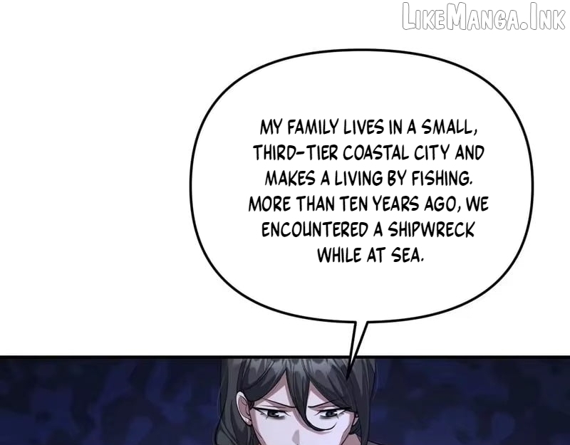 I’m Trapped In This Day For One Thousand Years Chapter 274  - page 123